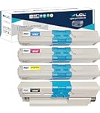 Amazon.co.jp: LCL OKI用 TC-C4A TC-C4AK2 TC-C4AC2 TC-C4AM2 TC-C4AY2