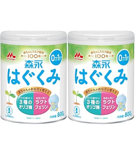 Amazon.co.jp: 森永乳業 ニューMA-1 大缶 800g ×3セット : 食品・飲料
