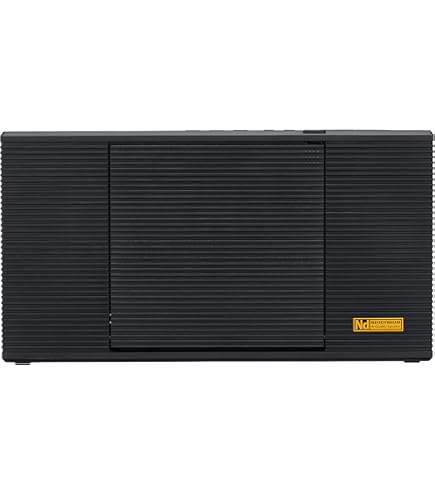 Amazon.co.jp: ケンウッド コンパクトHi-Fiシステム (ブラック) U-K323