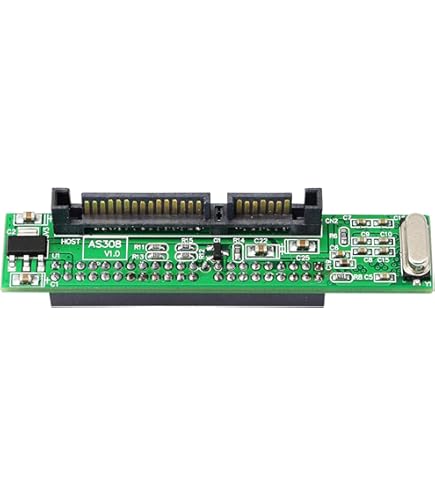 Amazon | ACARD Technology LVD SCSI-to-IDE ブリッジ (for ATAPI