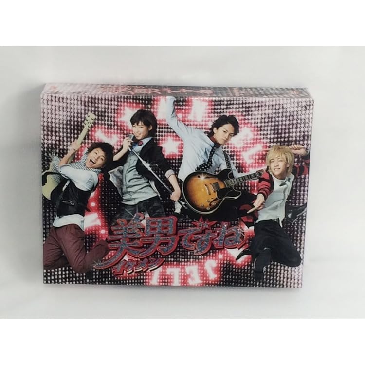 Amazon.co.jp: 【数量限定盤】A.N.JELL WITH TBS系金曜ドラマ「美男