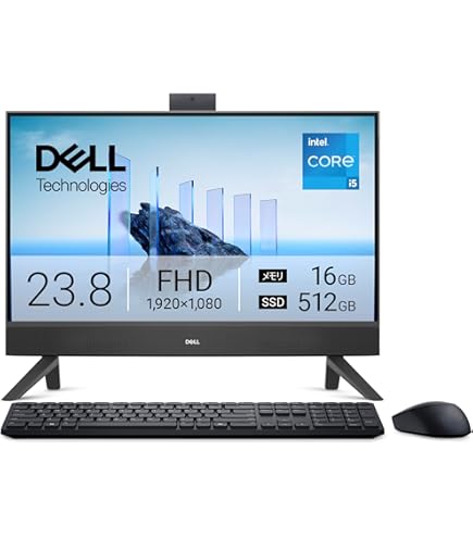 Amazon.co.jp: 富士通 (FUJITSU) デスクトップPC ESPRIMO FH77/D1