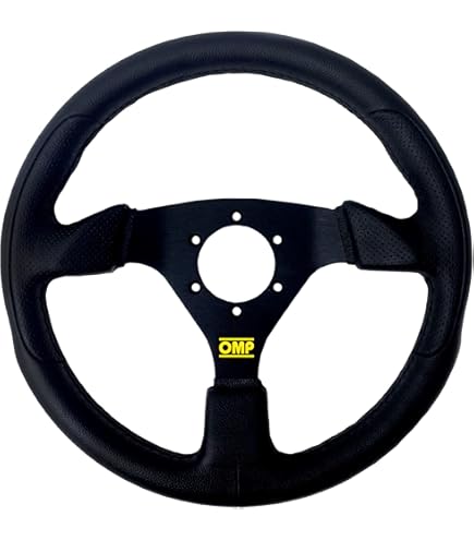 Amazon | OMP/オーエムピー TRECENTO（トレチェント） ブラックレザー