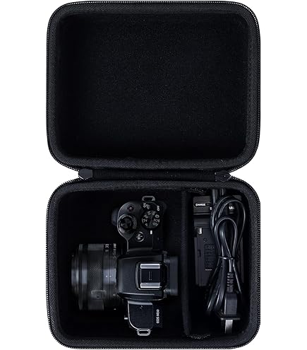 Amazon | キヤノン EOS Kiss M 【EF-M15-45 IS STM レンズキット