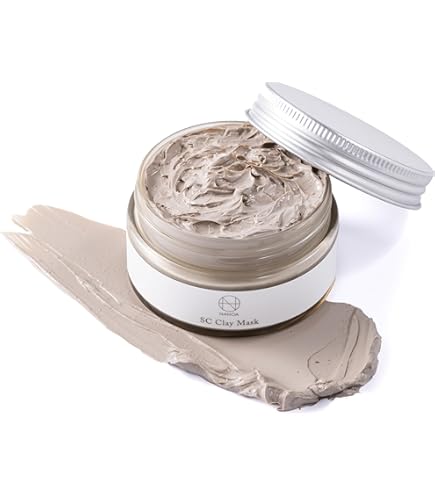 Amazon.co.jp: アルソア クレイ パック 100g 白い 粘土パック