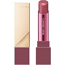 Amazon | コフレドール スキンシンクロルージュ EX-07 ローズ系 口紅