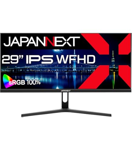 Amazon.co.jp: LG 29インチ CINEMAスクリーン Ultraワイド(21:9、2560