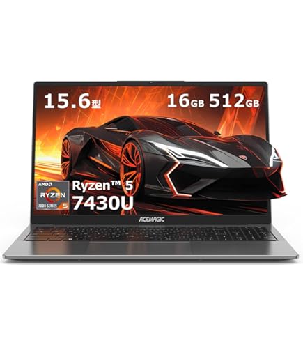 Amazon.co.jp: SERYUB ノートパソコン Core i7 第11世代Core i7-1165G7