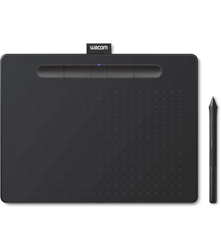 Amazon.co.jp: ワコム Wacom Intuos Pro Paper Edition Lサイズ A4対応