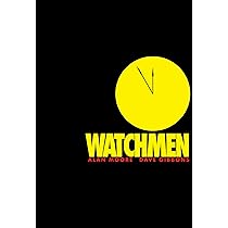 WATCHMEN ウォッチメン(ケース付) (ShoPro Books) | アラン・ムーア