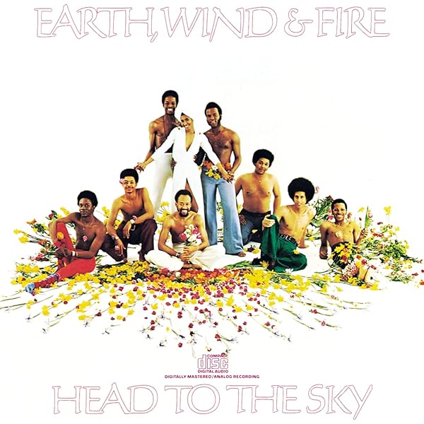 Amazon.co.jp: Earth Wind and Fire: ミュージック