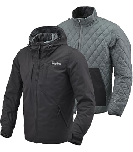 Amazon.co.jp: [クシタニ] クラリティージャケット ブラック S K-2335