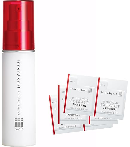 Amazon.co.jp: 大塚製薬 【医薬部外品】 インナーシグナル エキス 30mL