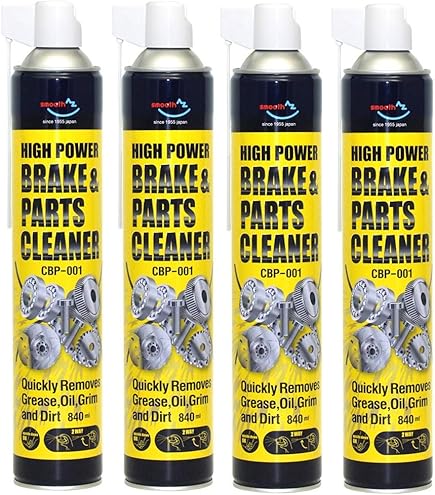 Amazon.co.jp: ワコーズ BC-S ブレーキ&パーツクリーナー スーパー