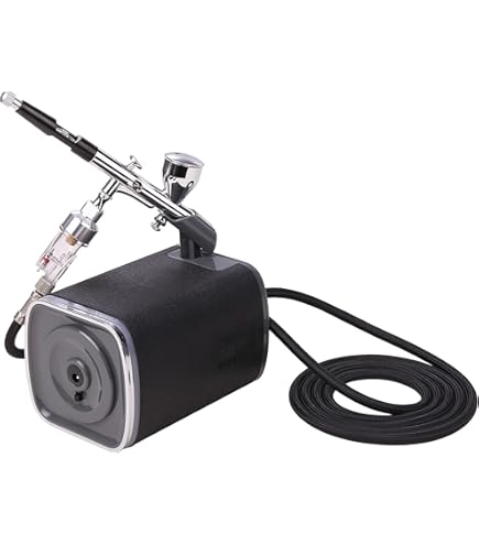 Amazon.co.jp: GSIクレオス Mr.リニアコンプレッサー L5/エアブラシ