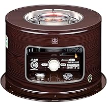 Amazon | CORONA(コロナ) 石油こんろ 【日本生産】 煮炊き用 サロン