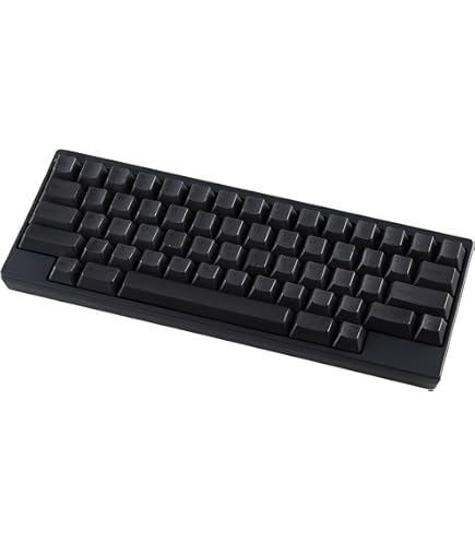 Amazon.co.jp: PFU Bluetooth キーボード HHKB Professional HYBRID