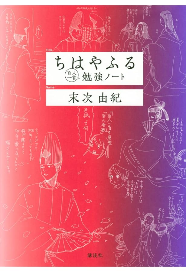 ちはやふる 公式コミックガイド (KCデラックス) | 末次 由紀, BE・LOVE