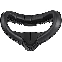 Amazon.co.jp: KIWI design Quest 2に対応 ヘッドストラップ ソフト