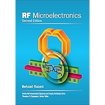 RF Microelectronics : Razavi, Behzad: Amazon.sg: Books