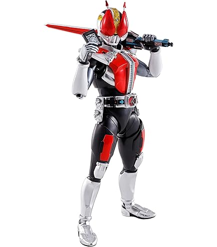 Amazon.co.jp: 仮面ライダーゼロノス アルタイルフォーム S.H.Figuarts