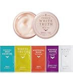 Amazon.co.jp: オールインワンクリーム 高保湿【医薬部外品】 お試し