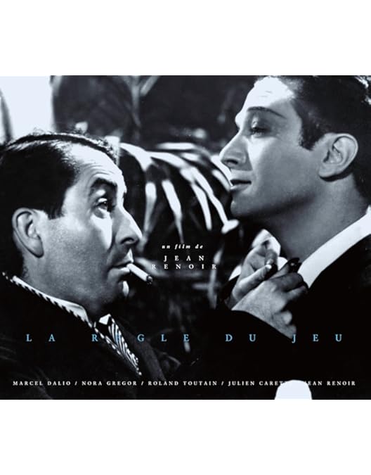 Amazon.co.jp: ジャン・ルノワール Blu-ray BOX 2 : ジャン