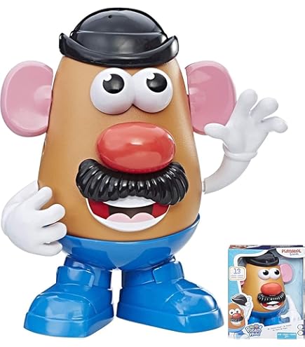 Amazon.co.jp: ミスター・ポテトヘッド トイ・ストーリー エディション