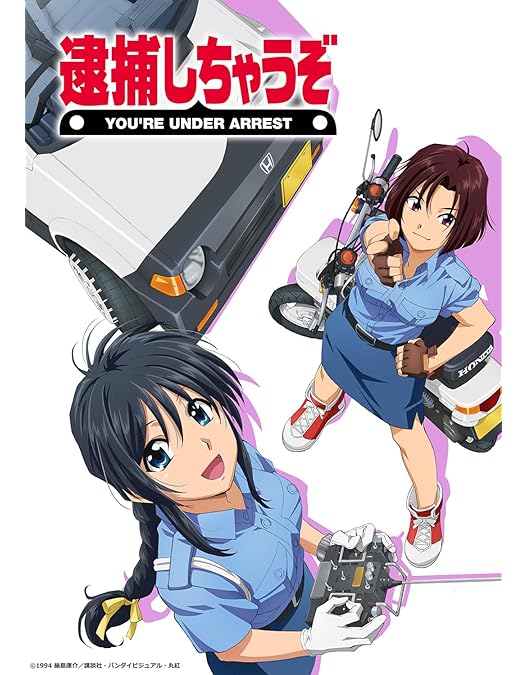 Amazon.co.jp: 逮捕しちゃうぞ DVD-BOX : 原沙知絵, 伊東美咲, 渡辺