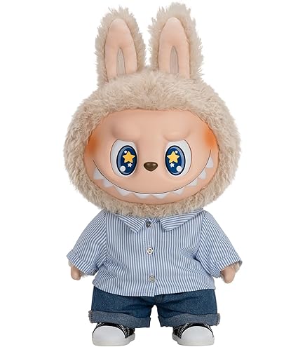 Amazon.co.jp: POP MART MEGA MEGA LABUBU 400%スケッチコレクション