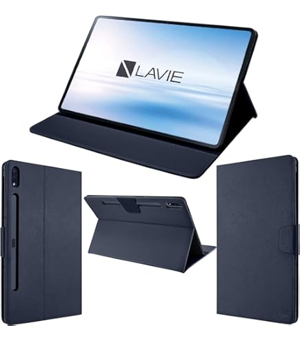 Amazon.co.jp: NEC PC-T1295DAS LAVIE T12 12.6型 8GB/256GB/WiFi