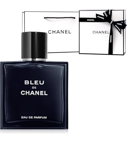 Amazon.co.jp: シャネル CHANEL ブルー ドゥ シャネル