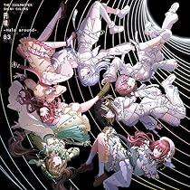 Amazon | THE IDOLM@STER SHINY COLORS “円環 -Halo around-” 03