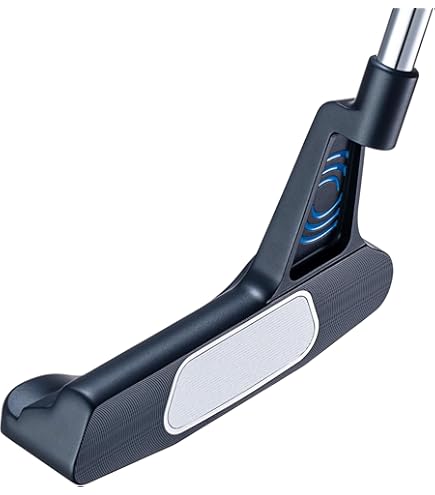 Amazon.co.jp: オデッセイ(ODYSSEY) 右用 パター AI-ONE MILLED TRI