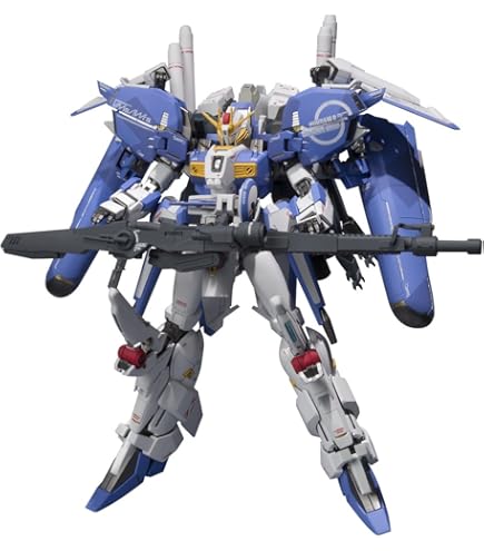 Amazon.co.jp: バンダイ(BANDAI) ROBOT魂（Ka signature） 〈SIDE MS