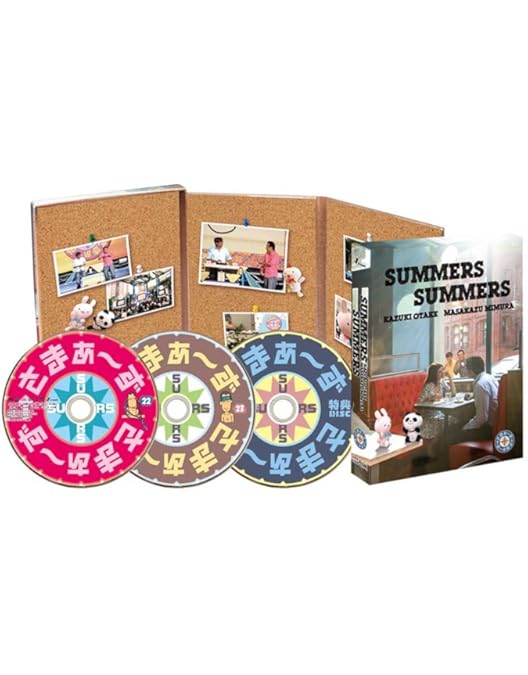 Amazon.co.jp: さまぁ~ず×さまぁ~ず Blu-ray BOX [Vol.26/27+特典DISC