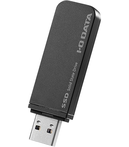 Amazon.co.jp: BUFFALO Buffalo External SSD Black 1.0TB SSD-PUT1