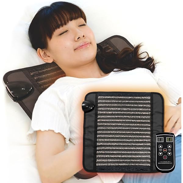 アメジストバイオマット収納ケース付き アメジストバイオマット収納