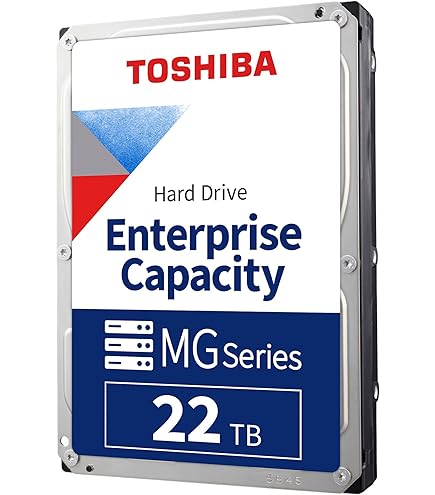 Amazon | TOSHIBA 東芝 MG10 内蔵ハードディスク サーバー NAS 用 3.5