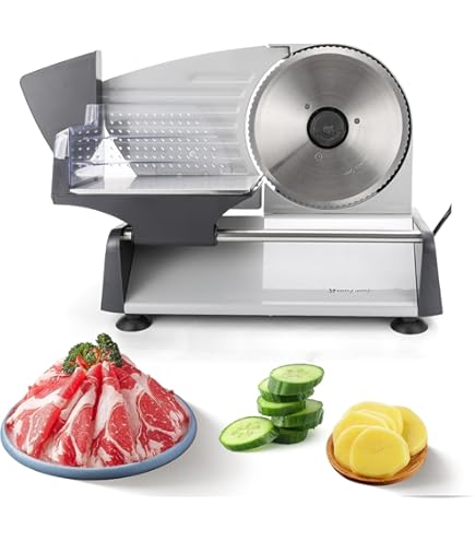 Amazon｜Delonghi 電動フードスライサー SL360｜スライサー・カッター