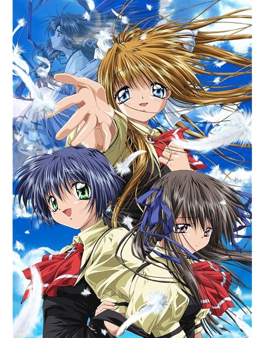 Amazon.co.jp: Kanon コンパクト・コレクション Blu-ray (初回限定生産