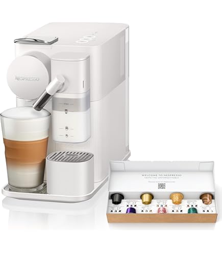 Amazon.co.jp: ネスプレッソ ラティシマ・タッチ プラス シルバー