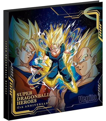 Amazon.co.jp: スーパードラゴンボールヒーローズ/PBS-44 ベジット