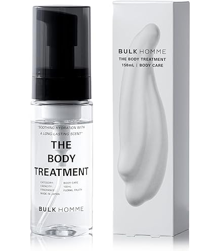 Amazon | 【医薬部外品】 バルクオム 薬用 ボディウォッシュ メンズ