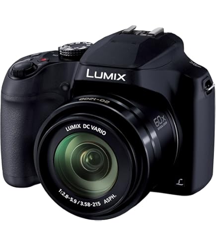 Amazon | パナソニック デジタルカメラ ルミックス FZ300 光学24倍