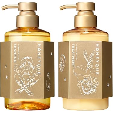 Amazon.co.jp 最新リリース: シャンプー・コンディショナーセット の