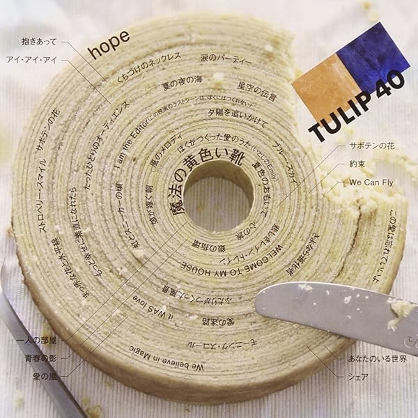 Amazon.co.jp: TULIP THE FILMS 2 ~LIVE ACT TULIP DVD BOX~ : TULIP