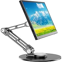 Amazon.co.jp: モバイルモニター 18.5インチ COOLHOOD モバイル