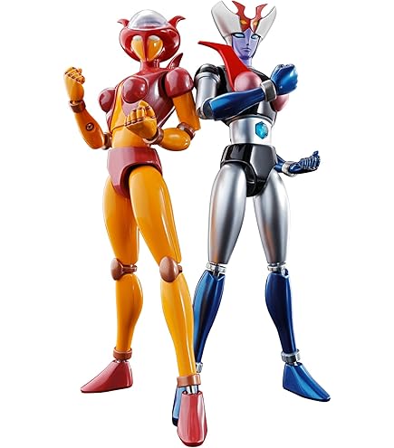 Amazon.co.jp: バンダイ(BANDAI) 超合金魂 GX-09MAB マジンガー