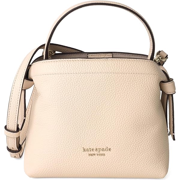 Amazon | [ケイトスペード] バッグ katespade キルティング スリング